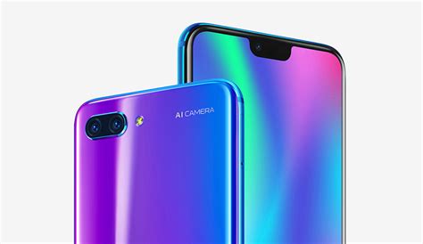 Η Honor ετοιμάζει το πρώτο της 5G smartphone! - Digital Life!