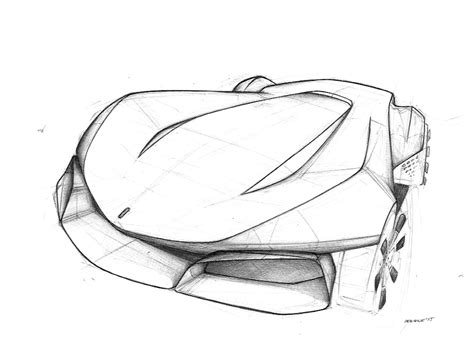 Rc Car Sketch at PaintingValley.com | Explore collection of Rc Car Sketch