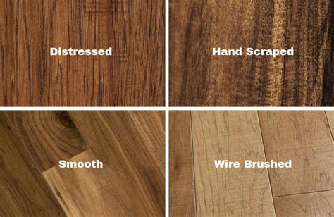 wood flooring types  wood flooring ideas