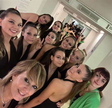 Olimpia Club Dance Studio, successi e novità - QFiumicino.com