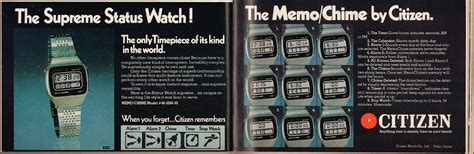 1978 Citizen Watch Advertisement Playboy May 1978 | 1978 Cit… | Flickr