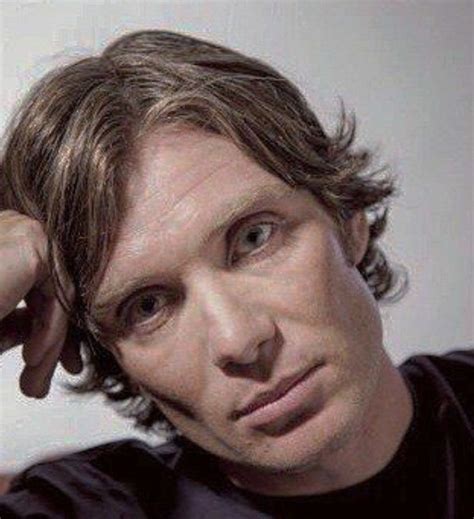 Cillian Murphy: Captivating Photoshoot
