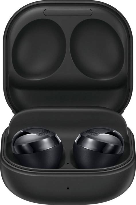 Samsung »Galaxy Buds Pro« wireless In-Ear-Kopfhörer (Bixby, Bluetooth ...