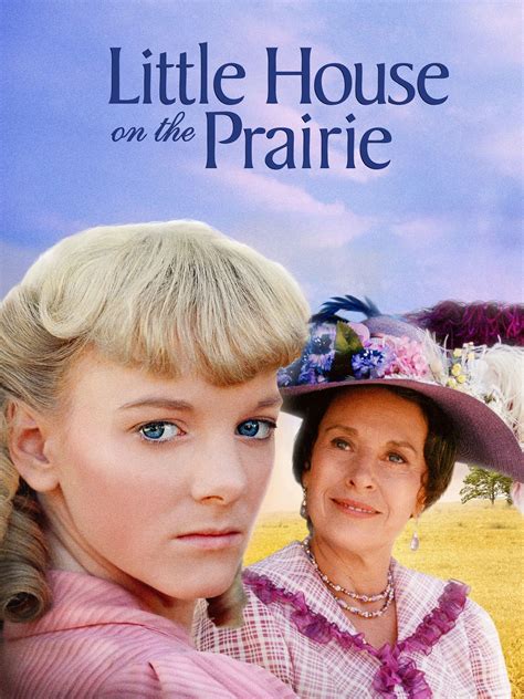 Order Of Little House On The Prairies 7