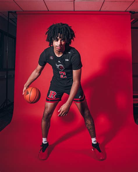 Five-star Dylan Harper adds to Rutgers' historic top-three class | New