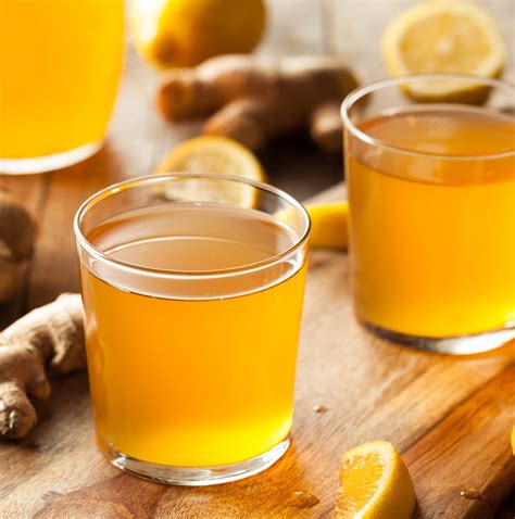 How Much Kombucha Should I Drink? – Kombucha Works