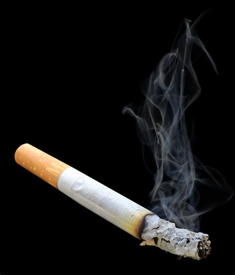 Cigarrillo Fumar Humo · Foto gratis en Pixabay