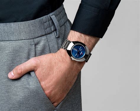 Rado DiaStar Original Automatic Watch | R12160213