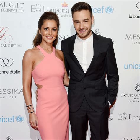 Die besten Zitate von Cheryl Cole und Liam Payne über die gemeinsame