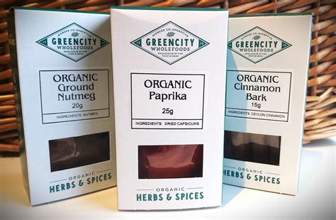 Greencity Paprika | GO NAKED VEG