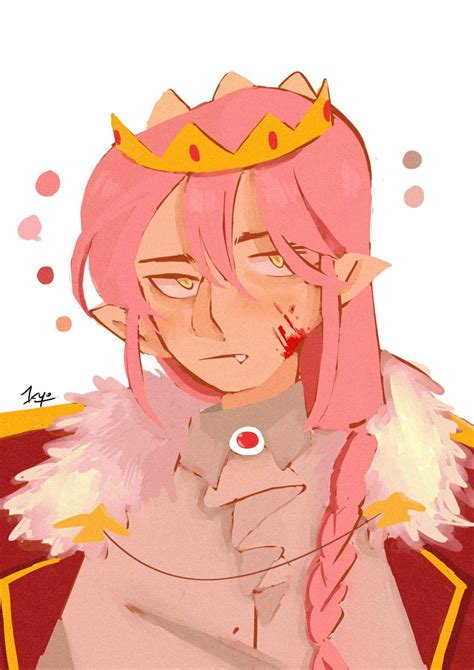 Technoblade | Art Amino