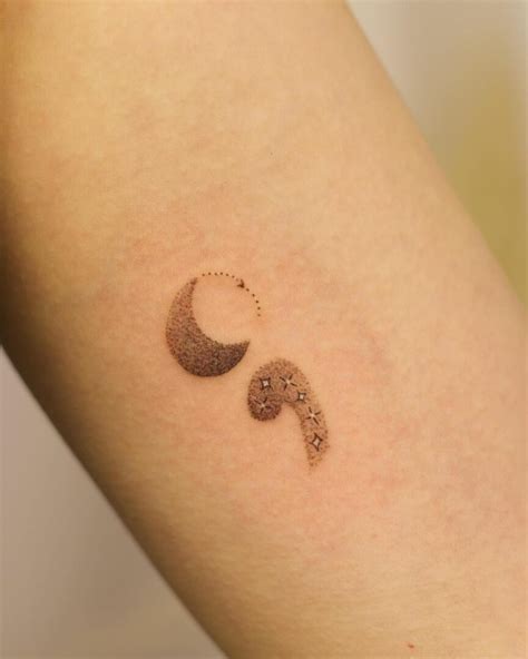 semi colon tattoo ideas  signify  story continues