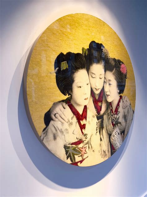 Gavin Mitchell, Playboy, Playgirls, 2022 | Turner Art Perspective Art