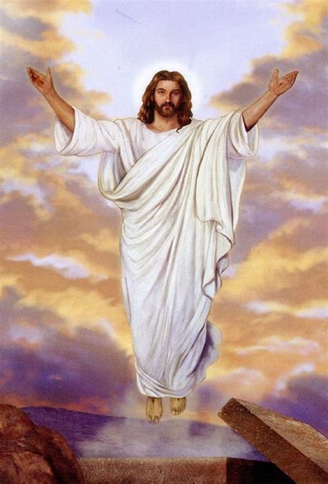 jesus resurrection images  resurrection calls   pay attention