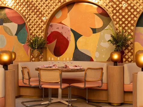 Alba - Review - West Hollywood - Los Angeles - The Infatuation