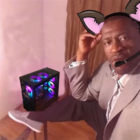 george floyd gaming youtube