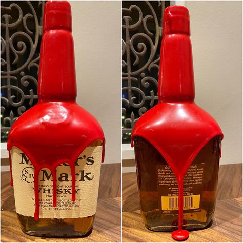 Maker’s Mark Deep Penetration | Scrolller