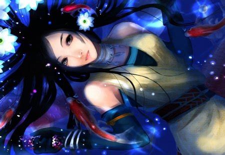 C A P T I V A T E D..★ - 3D and CG & Abstract Background Wallpapers on ...