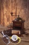 coffee grinder  coffee beans  stock photo public domain
