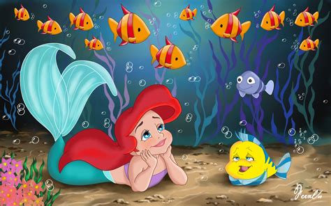 4K Disney Wallpaper - WallpaperSafari