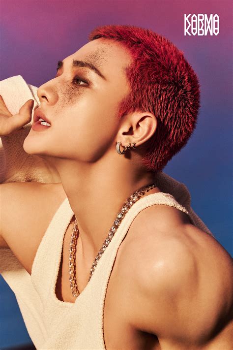 Update: Stray Kids Poses In Next Set Of Teaser Images For "KARMA