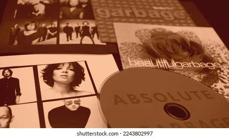 684 Garbage Band Images, Stock Photos & Vectors | Shutterstock