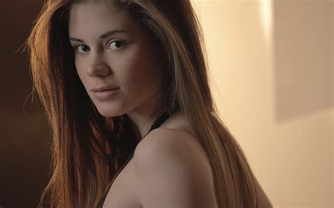 Little Caprice. Desktop wallpaper. 2560x1600