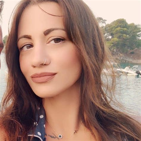 Ioanna Safarika - Elliniko Anoikto Panepistimio - Sérrai, Central ...