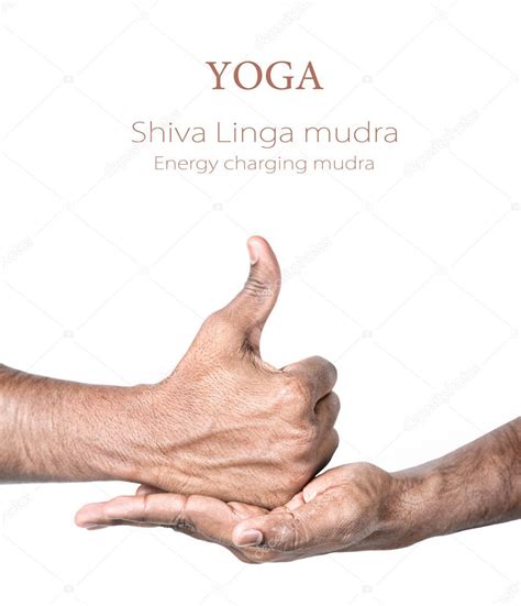 yoga shiva linga mudra stock photo  byheaven