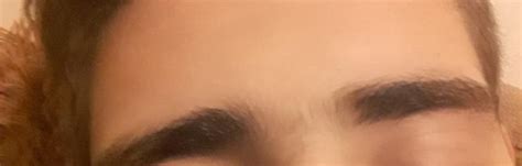 Парень 14 лет. Нужно ли брить монобровь | Ответы Mail