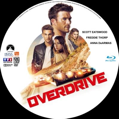 CoverCity - DVD Covers & Labels - Overdrive