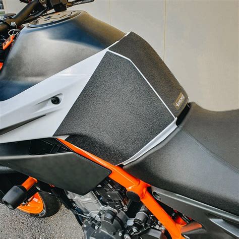 KTM Duke Mods – Bagoros Performance