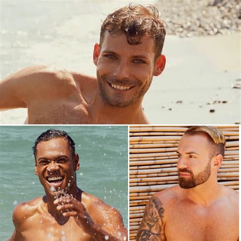 Listen: "Wir sind Kandidaten bei Prince Charming" — GAY.CH · Alles