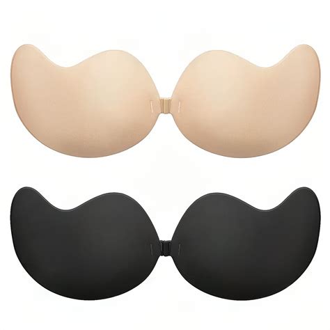 Self-Adhesive Bra Reviews: Find the Perfect Stick-On Bra - Hunter Games Magazine