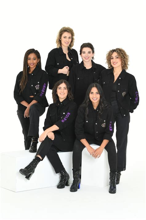 DIVORCED. BEHEADED. LIVE! SIX THE MUSICAL resumes National Tour | News