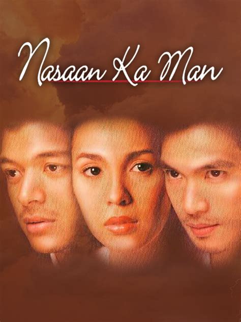 prime video nasaan ka man