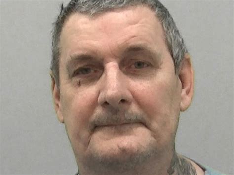 Child sex offender who stabbed 7-year-old girl to death jailed 30 years