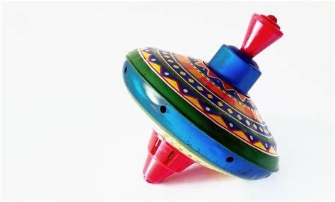 toy spinning top  stock photo public domain pictures