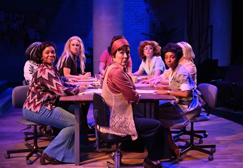 The Inferior Sex Proves Superior at Trinity Rep - Rhode Island Monthly