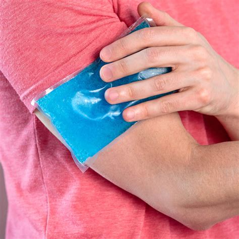 How to Heal a Torn Muscle: What You Need to Know - Princeton