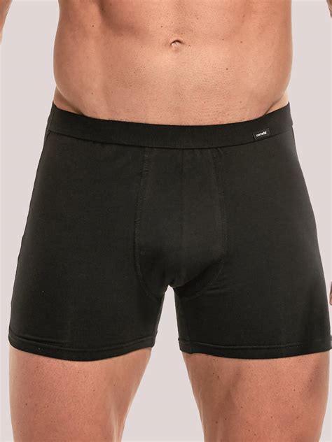 Мужские трусы боксер Cornette Authentic Bokserki perfect 220 купить в ...