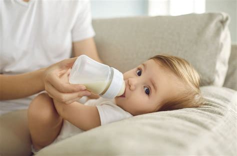 guide  infant nutrition st hope pediatric
