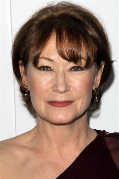 Ann Magnuson - FilmAffinity