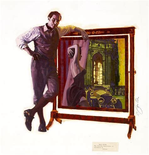 todays inspiration bob foster  dramatically opened doors