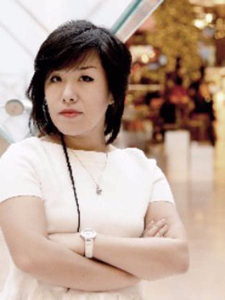 shu yan creation image paris viadeo