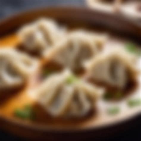 mastering  art  dumplings  complete guide