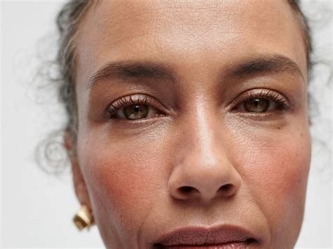 Bobbi Brown on the Viral Foundation That Makes Mature Skin Glow | Vogue