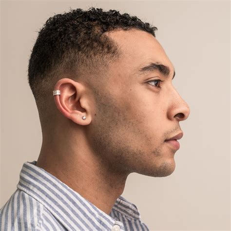 men ear cover 4