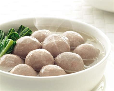 resep bakso sapi - Anotherorion.com Learning a Life