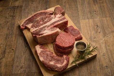 Custom Beef Subscription – haun-ranch-beef